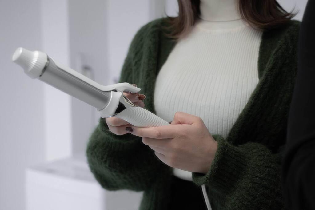 サウナ導入 海を見ながらバーベキュー可能 リゾートインテリアの一軒家 Isumi Экстерьер фото